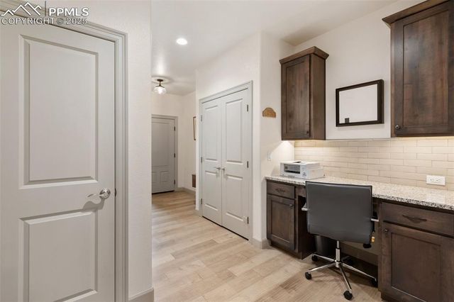 512 Brecken Court A, Woodland Park, CO 80863