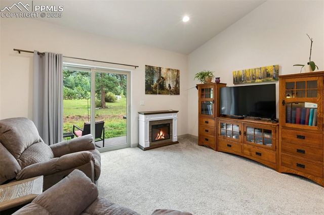 512 Brecken Court A, Woodland Park, CO 80863