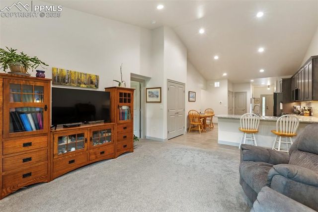 512 Brecken Court A, Woodland Park, CO 80863