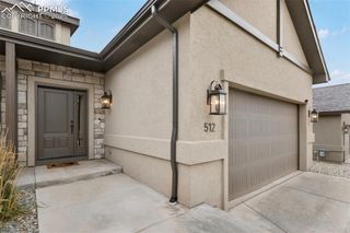 512 Brecken Court A, Woodland Park, CO 80863
