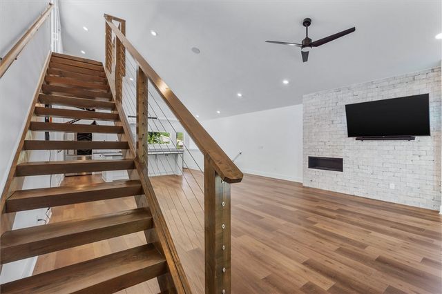 277 Paddock Loop, Fayetteville, AR 72701