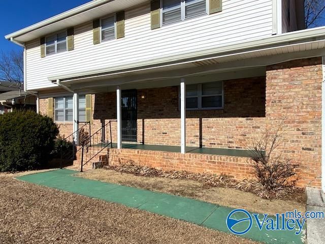 6008 Ellington Road NW, Huntsville, AL 35810