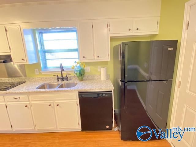 6008 Ellington Road NW, Huntsville, AL 35810