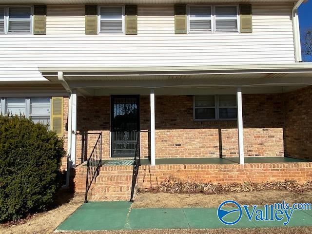 6008 Ellington Road NW, Huntsville, AL 35810