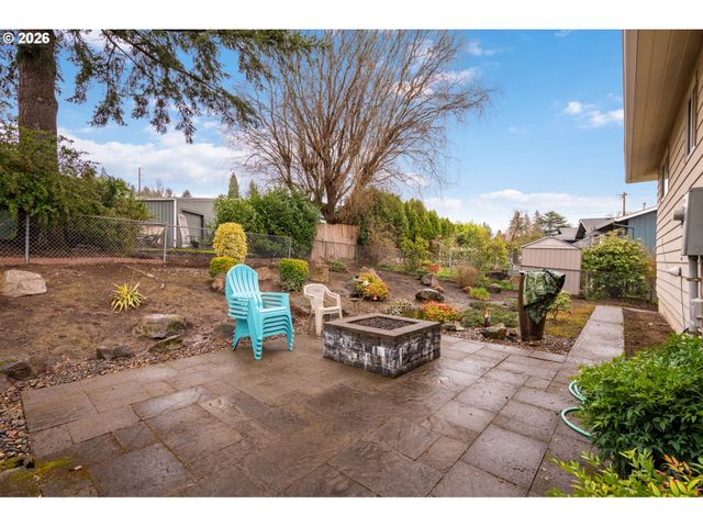 17670 Se EMERALD Dr, Milwaukie, OR 97267