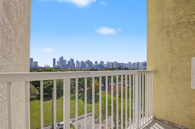 1350 NW 8th Ct B2-6, Miami, FL 33136