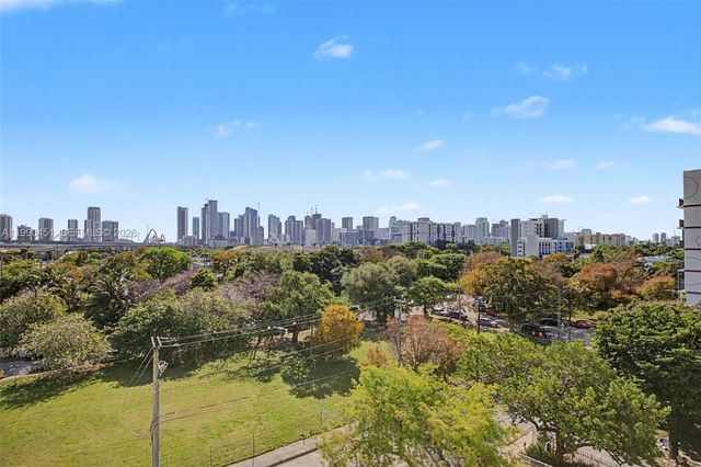 1350 NW 8th Ct B2-6, Miami, FL 33136