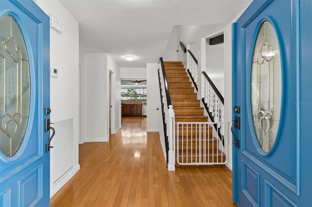 15824 KNOLLVIEW DRIVE, Tampa, FL 33624