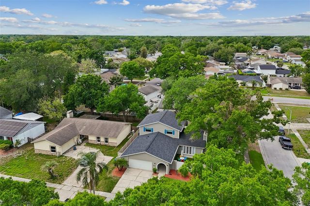 15824 KNOLLVIEW DRIVE, Tampa, FL 33624