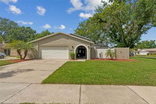 15824 KNOLLVIEW DRIVE, Tampa, FL 33624