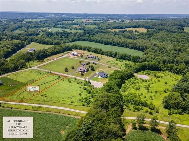 Lot 15 Danielle Dr, Wilmington Twp, PA 16156