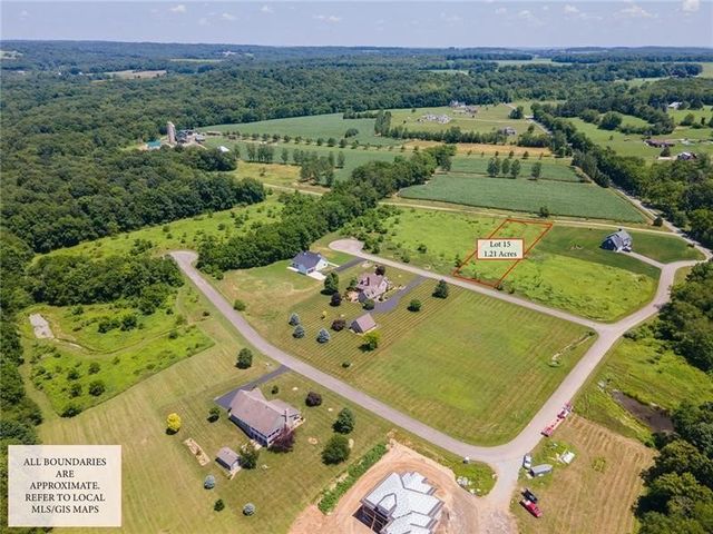 Lot 15 Danielle Dr, Wilmington Twp, PA 16156