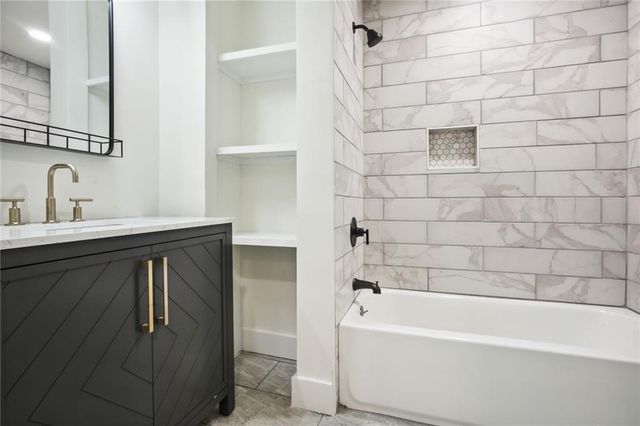 782 Dixie Avenue NE 1, Atlanta, GA 30307