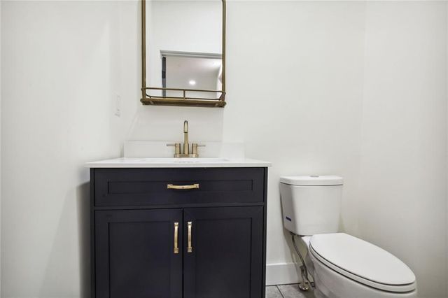 782 Dixie Avenue NE 1, Atlanta, GA 30307