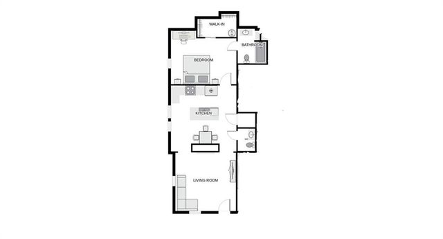 782 Dixie Avenue NE 1, Atlanta, GA 30307