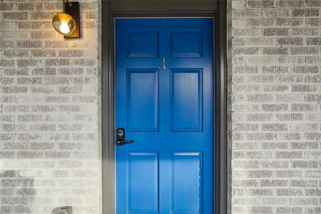 782 Dixie Avenue NE 1, Atlanta, GA 30307