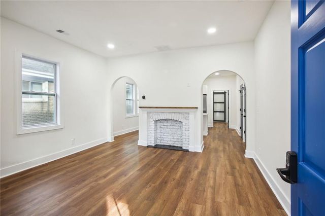 782 Dixie Avenue NE 1, Atlanta, GA 30307