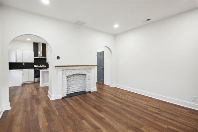 782 Dixie Avenue NE 1, Atlanta, GA 30307