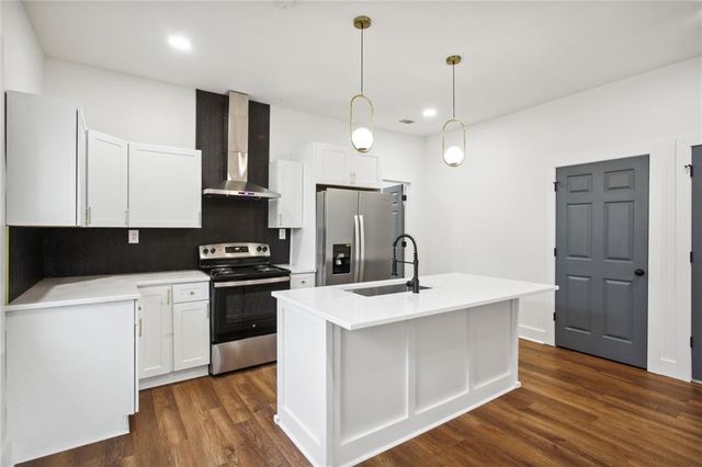 782 Dixie Avenue NE 1, Atlanta, GA 30307