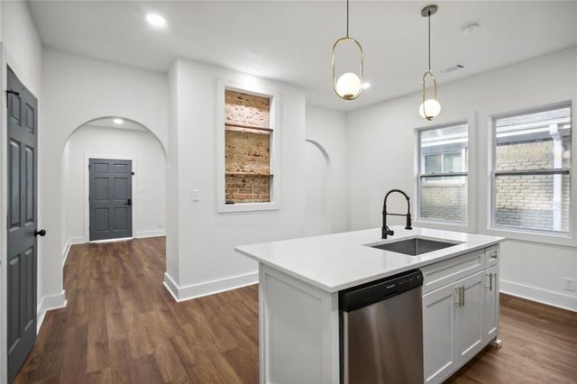782 Dixie Avenue NE 1, Atlanta, GA 30307