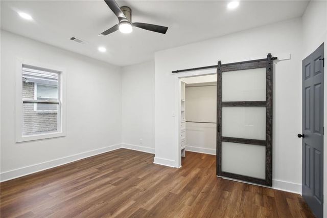 782 Dixie Avenue NE 1, Atlanta, GA 30307