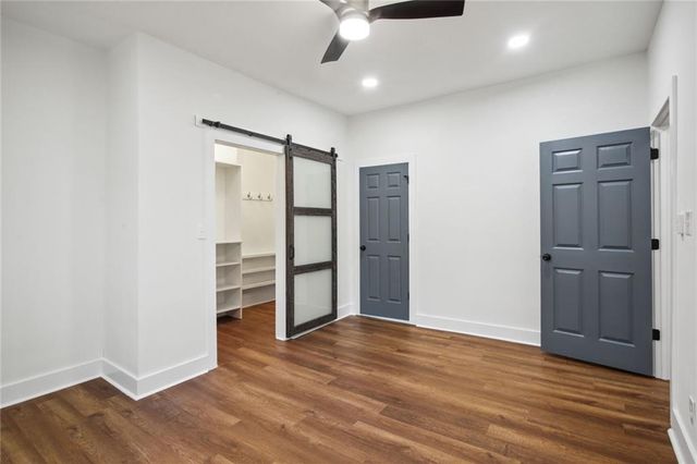 782 Dixie Avenue NE 1, Atlanta, GA 30307