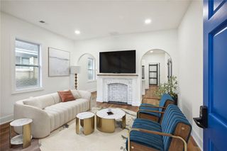 782 Dixie Avenue NE 1, Atlanta, GA 30307