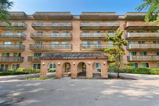 512 Redondo Drive 110, Downers Grove, IL 60516