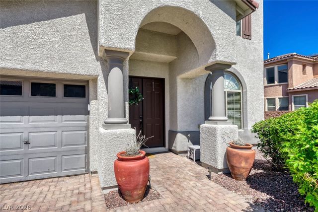 7017 Puetollano Drive, North Las Vegas, NV 89084