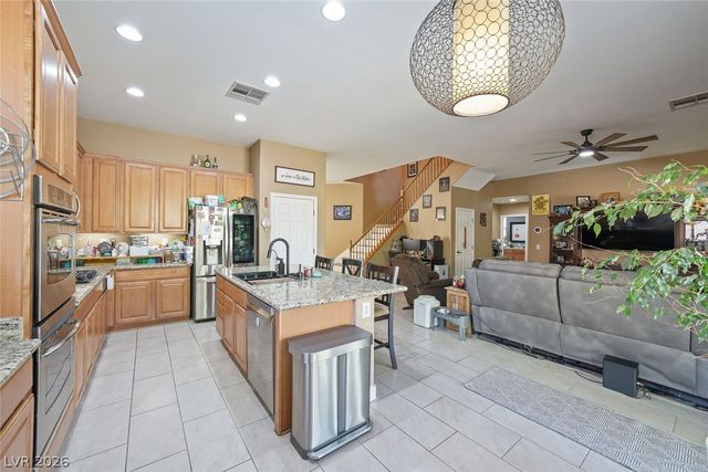 7017 Puetollano Drive, North Las Vegas, NV 89084