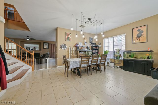 7017 Puetollano Drive, North Las Vegas, NV 89084