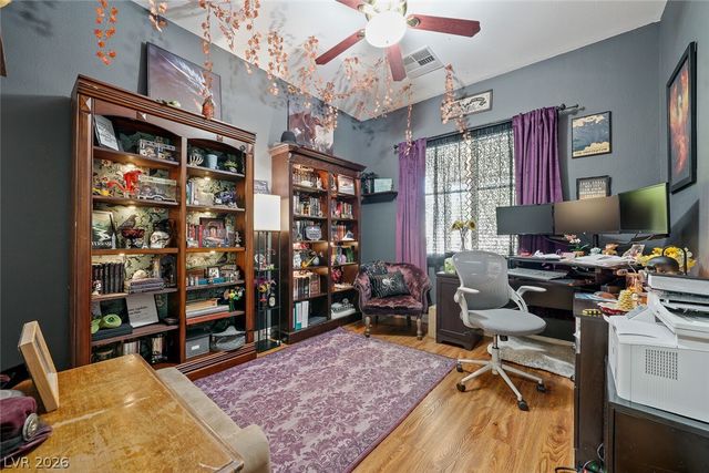 7017 Puetollano Drive, North Las Vegas, NV 89084