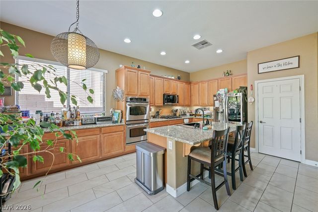7017 Puetollano Drive, North Las Vegas, NV 89084