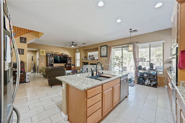 7017 Puetollano Drive, North Las Vegas, NV 89084