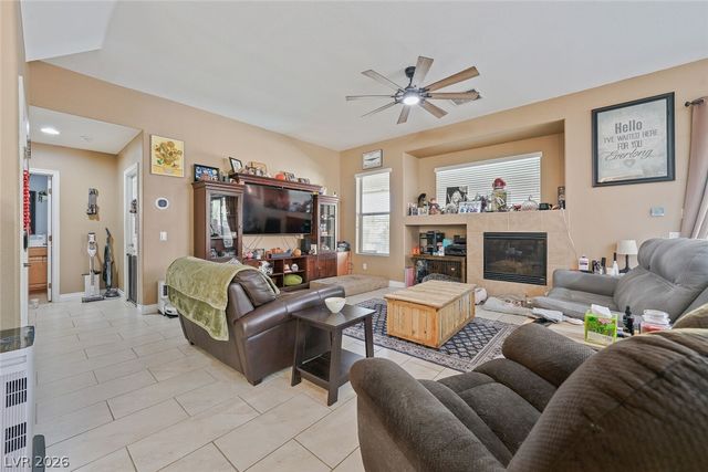 7017 Puetollano Drive, North Las Vegas, NV 89084