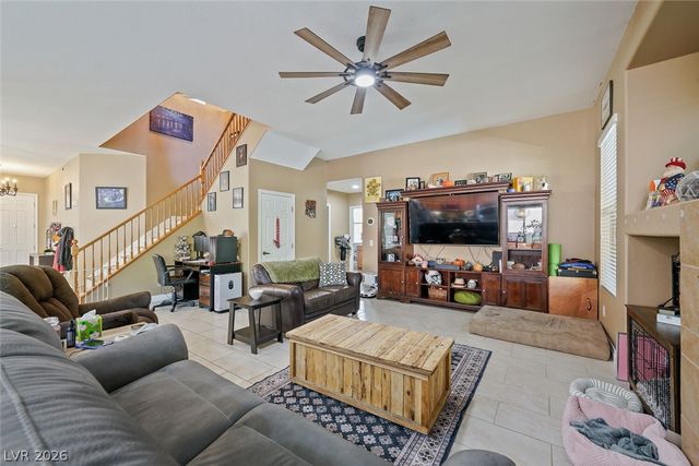 7017 Puetollano Drive, North Las Vegas, NV 89084