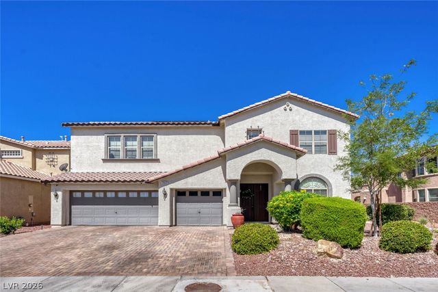 7017 Puetollano Drive, North Las Vegas, NV 89084
