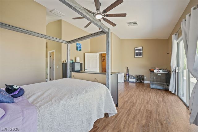 7017 Puetollano Drive, North Las Vegas, NV 89084