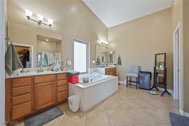 7017 Puetollano Drive, North Las Vegas, NV 89084