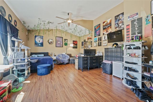 7017 Puetollano Drive, North Las Vegas, NV 89084