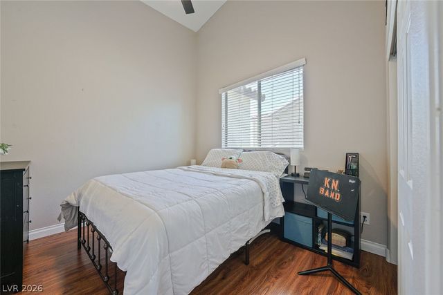 7017 Puetollano Drive, North Las Vegas, NV 89084