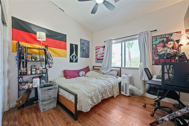 7017 Puetollano Drive, North Las Vegas, NV 89084