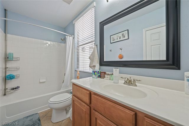 7017 Puetollano Drive, North Las Vegas, NV 89084