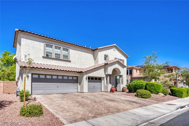 7017 Puetollano Drive, North Las Vegas, NV 89084