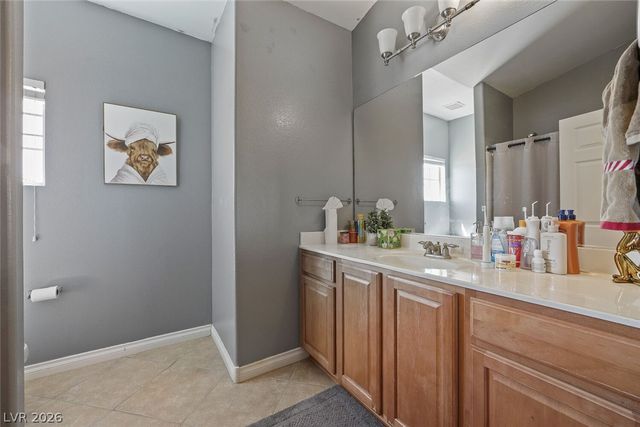 7017 Puetollano Drive, North Las Vegas, NV 89084