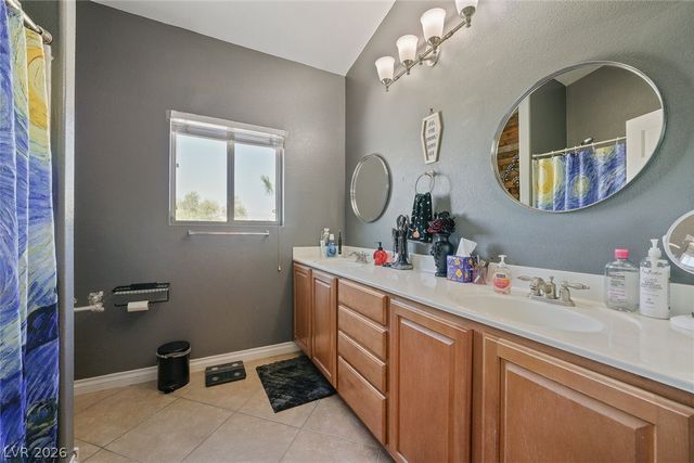 7017 Puetollano Drive, North Las Vegas, NV 89084