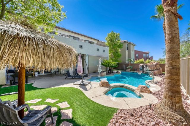 7017 Puetollano Drive, North Las Vegas, NV 89084