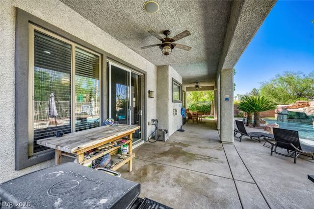 7017 Puetollano Drive, North Las Vegas, NV 89084