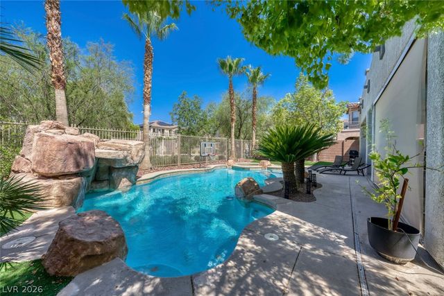 7017 Puetollano Drive, North Las Vegas, NV 89084