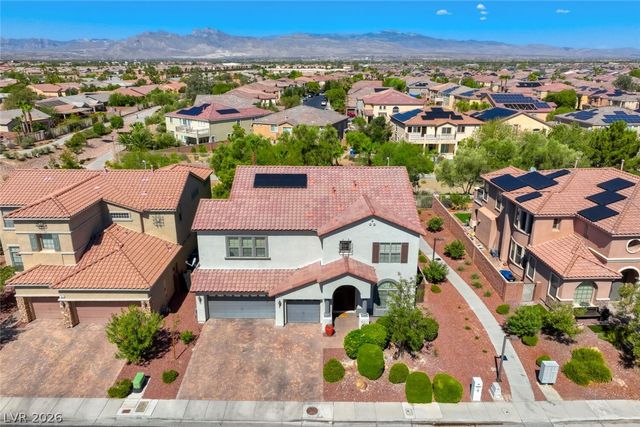 7017 Puetollano Drive, North Las Vegas, NV 89084